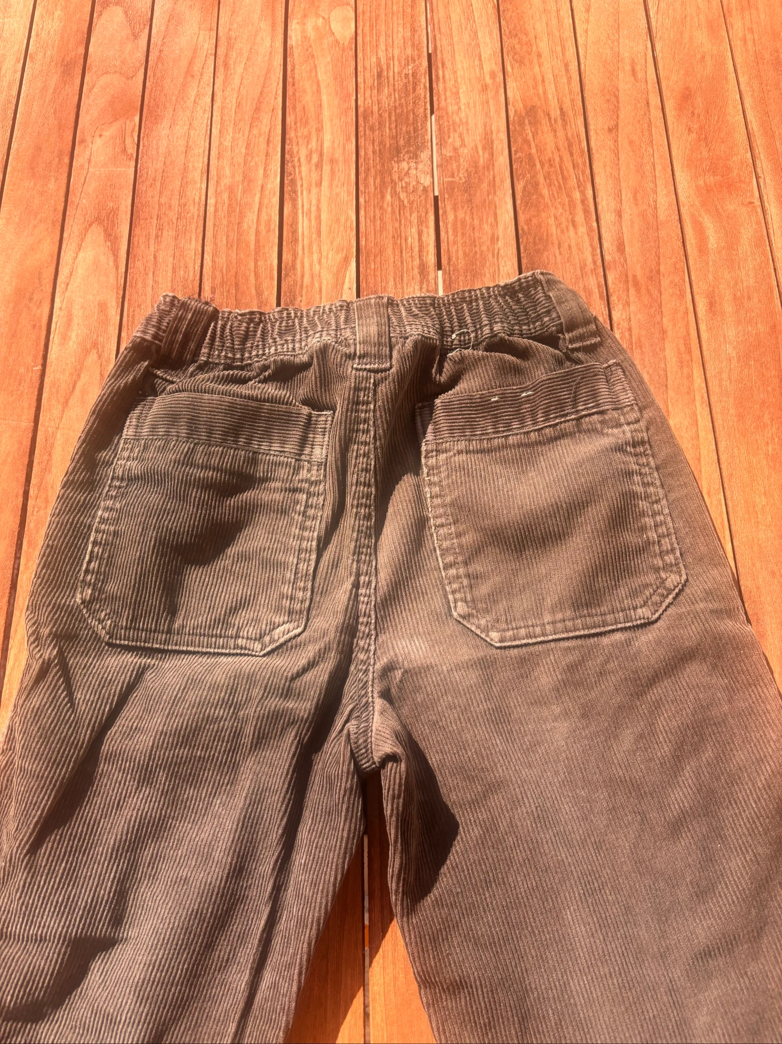 Pantalón – photo 2